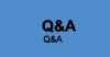 Q&A